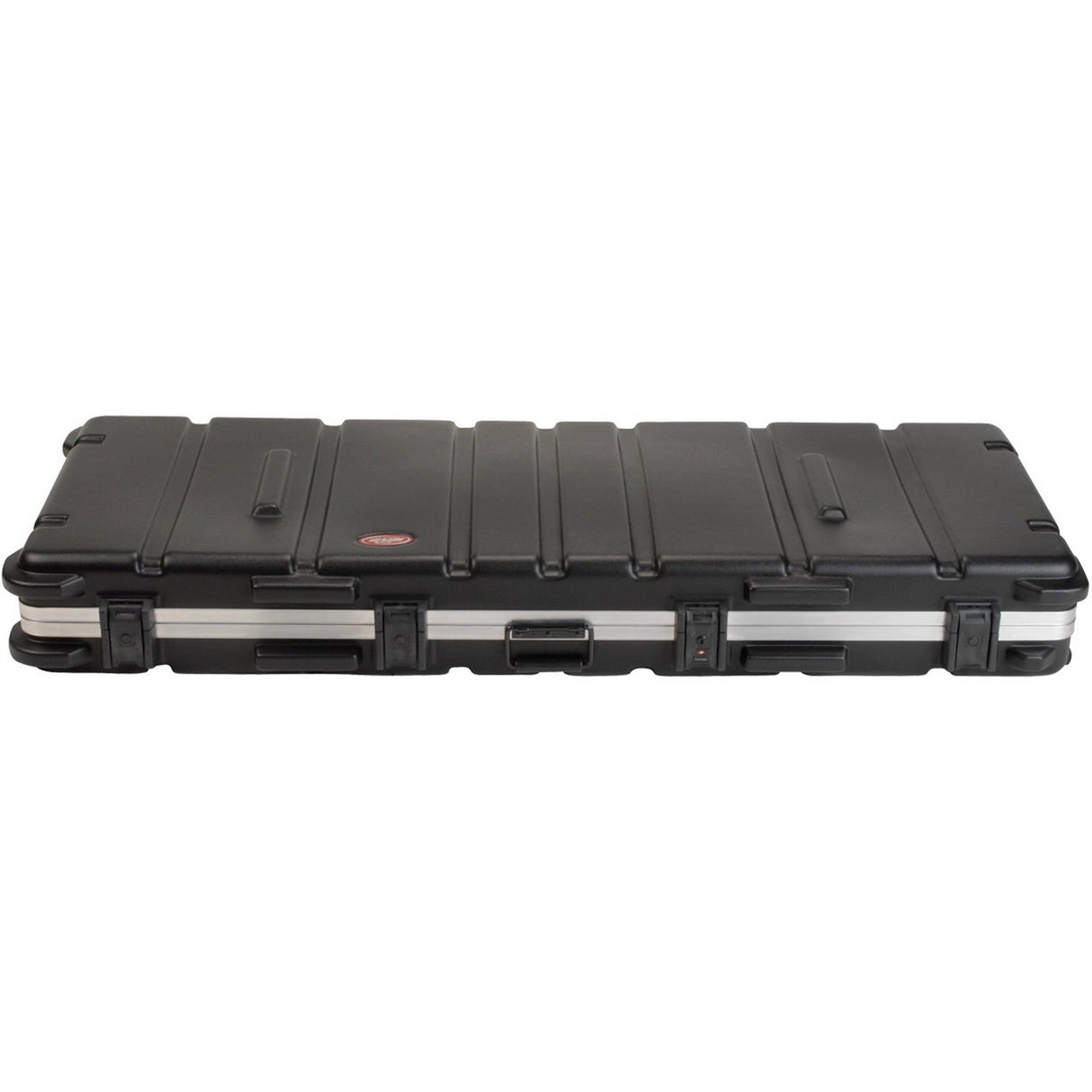 SKB 1SKB-5820W ATA 88 Note Keyboard Case with Wheels