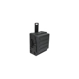 SKB 1SKB-R102W 10 x 2 Compact Rolling Rig Case