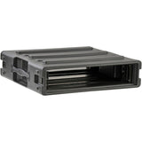 SKB 1SKB-R2U 2U Space Roto Molded Rack Case