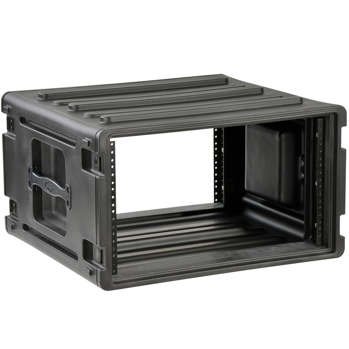 SKB 1SKB-R6U 6U Space Roto Molded Rack Case