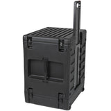 SKB 1SKB-R8UW 8U Roto Rolling Rack