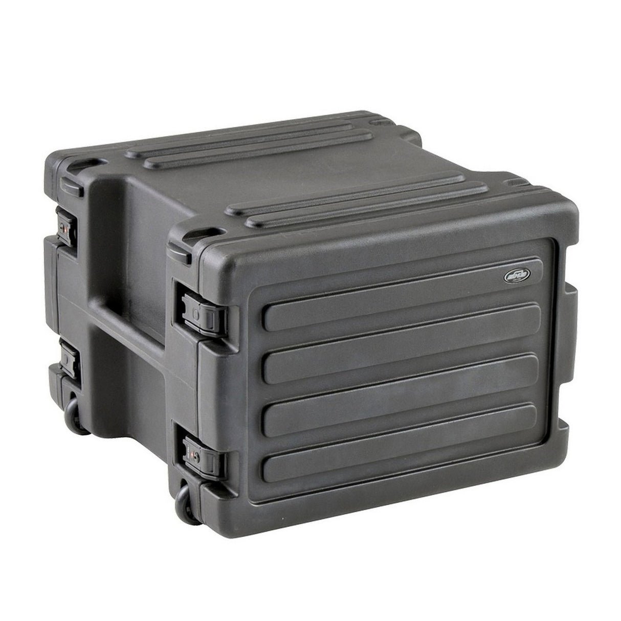 SKB 1SKB-VS-2 Velcro Compatible Rack Shelf for Slant Mount Racks