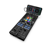 Reloop Mixtour Pro 4-Deck All-In-One DJ Controller