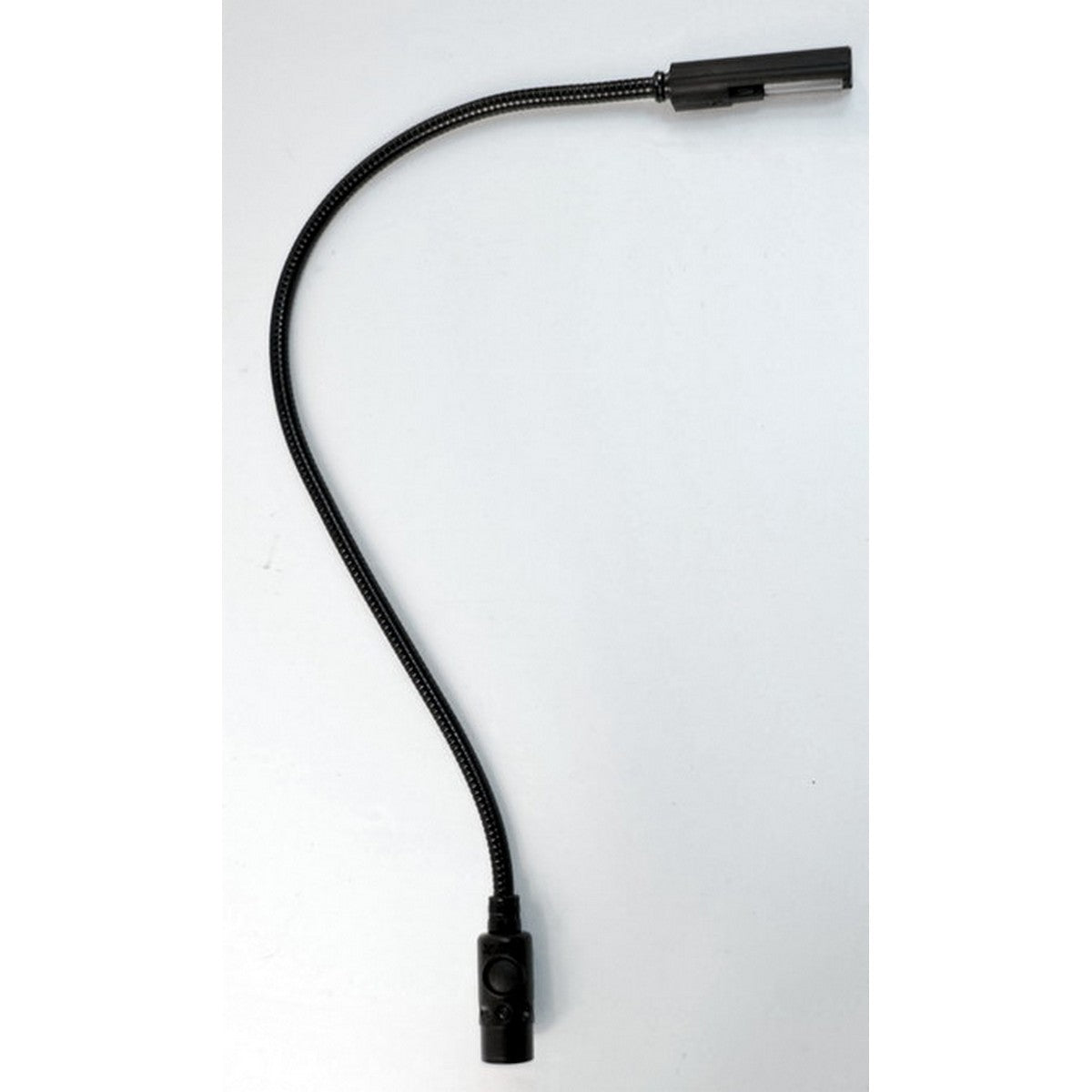 Littlite 12X-LED LED 12inch Gooseneck 4-PIN XLR Connector