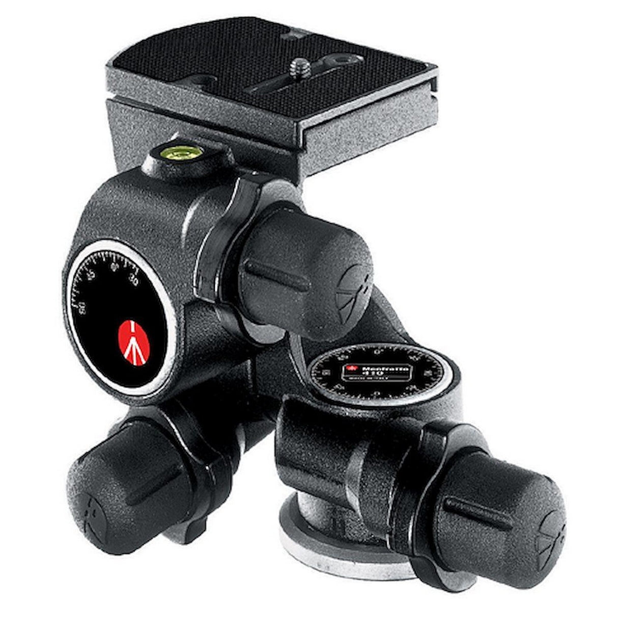 Manfrotto 410 Junior Geared Tripod Head