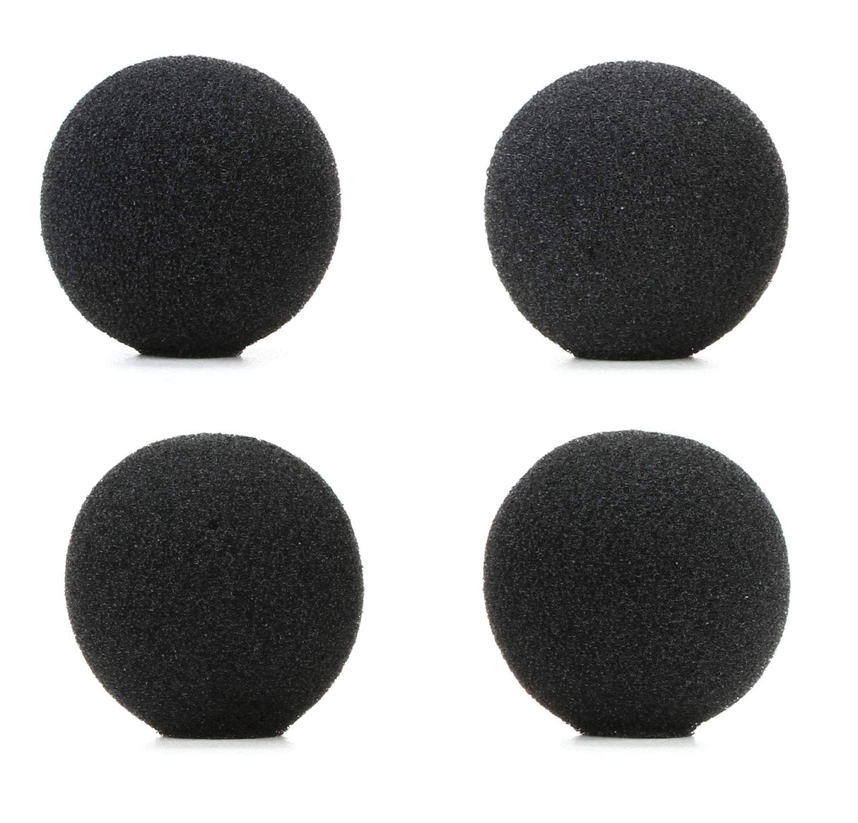 Shure RK355WS (4) Microphone Windscreens SM93 WL93