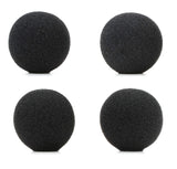 Shure RK355WS (4) Microphone Windscreens SM93 WL93