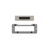 Sennheiser GA 6042-25 25-Pin Sub-D Adapter for Panasonic Cameras