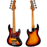 Flight Mini JB Electric Mini Bass Guitar