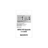 Sony CBKZSLMP MPEG2 HD Upgrade License for PXWX70