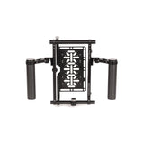 Wooden Camera Directors Monitor Cage v3 Vertical Conversion Kit