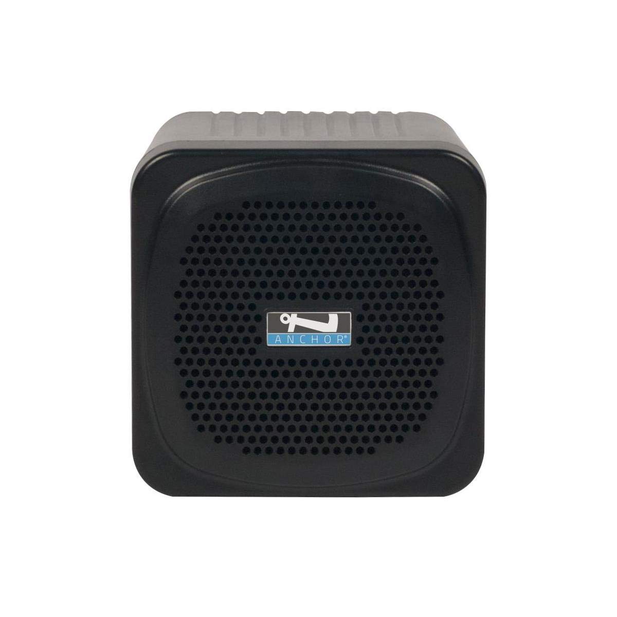 Anchor Audio AN-MINIU2 Portable PA System with Built-In Dual Wireless Microphone Receiver