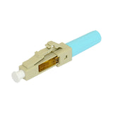LYNN AV & Security Techlogix Networx MM2-LC Multimode 2.0mm LC Click-On Connector 1-Unit