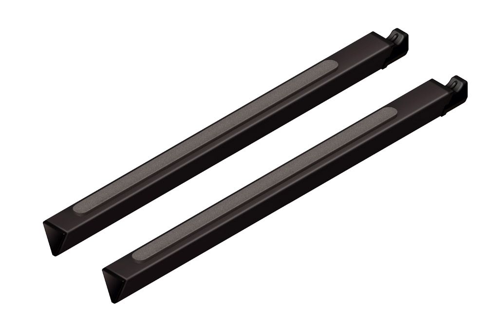 Ultimate Support TBR-130-2 APEX 13 Inch Standard Tribar, Pair