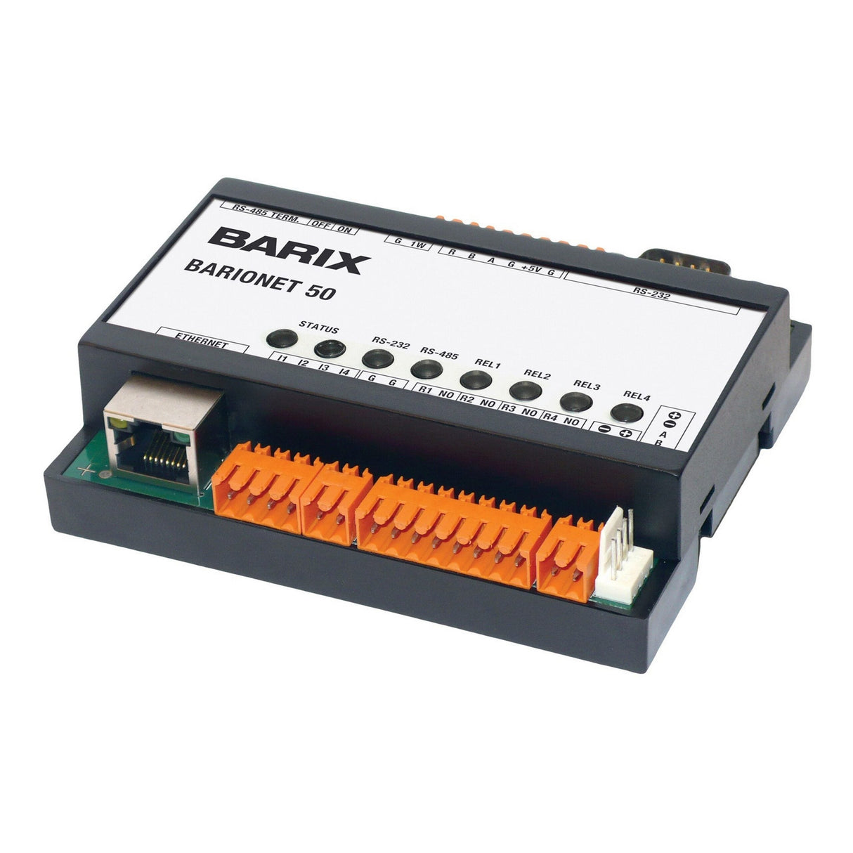 Barix Barionet 50 Programmable I/O Device Server