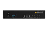 BZBGEAR Professional Full HD SDI & HDMI Streaming Encoder / Decoder