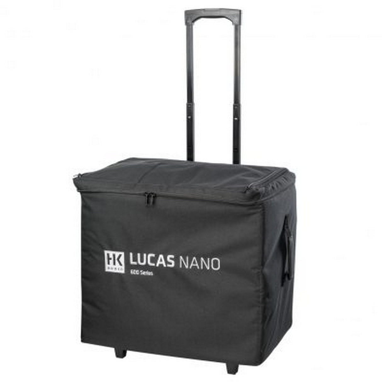 HK Audio Lucas Nano 600 Series Roller Bag