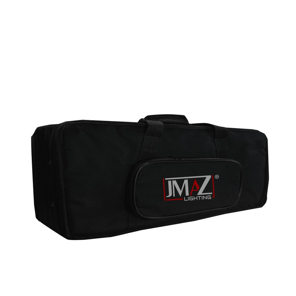 JMAZ Versa Flex Par 4 Unit Transport Bag