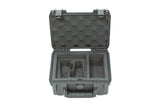 SKB 3i0806-3-ROD Carrying Case for RodeLink Wireless Audio System