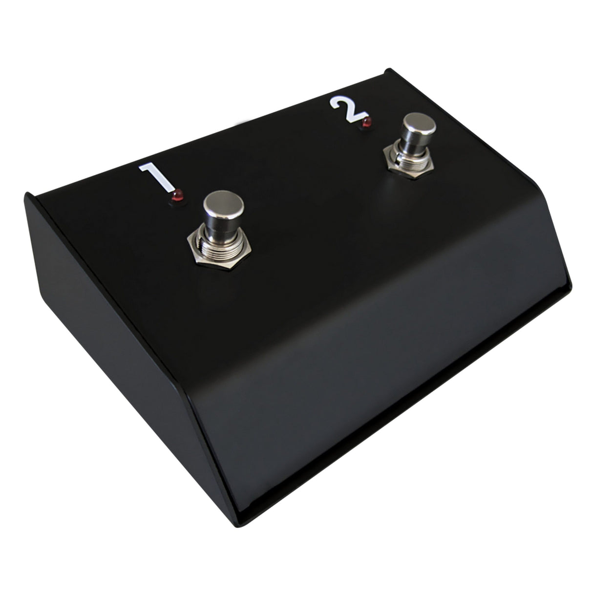 Hughes & Kettner HKFS2 2-Button Footswitch