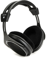 Shure SRH1840-BK Premium Open-Back Headphone