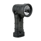 FoxFury Breakthrough BT2 + Hybrid Right Angle Light Black 380-BT2P-BL