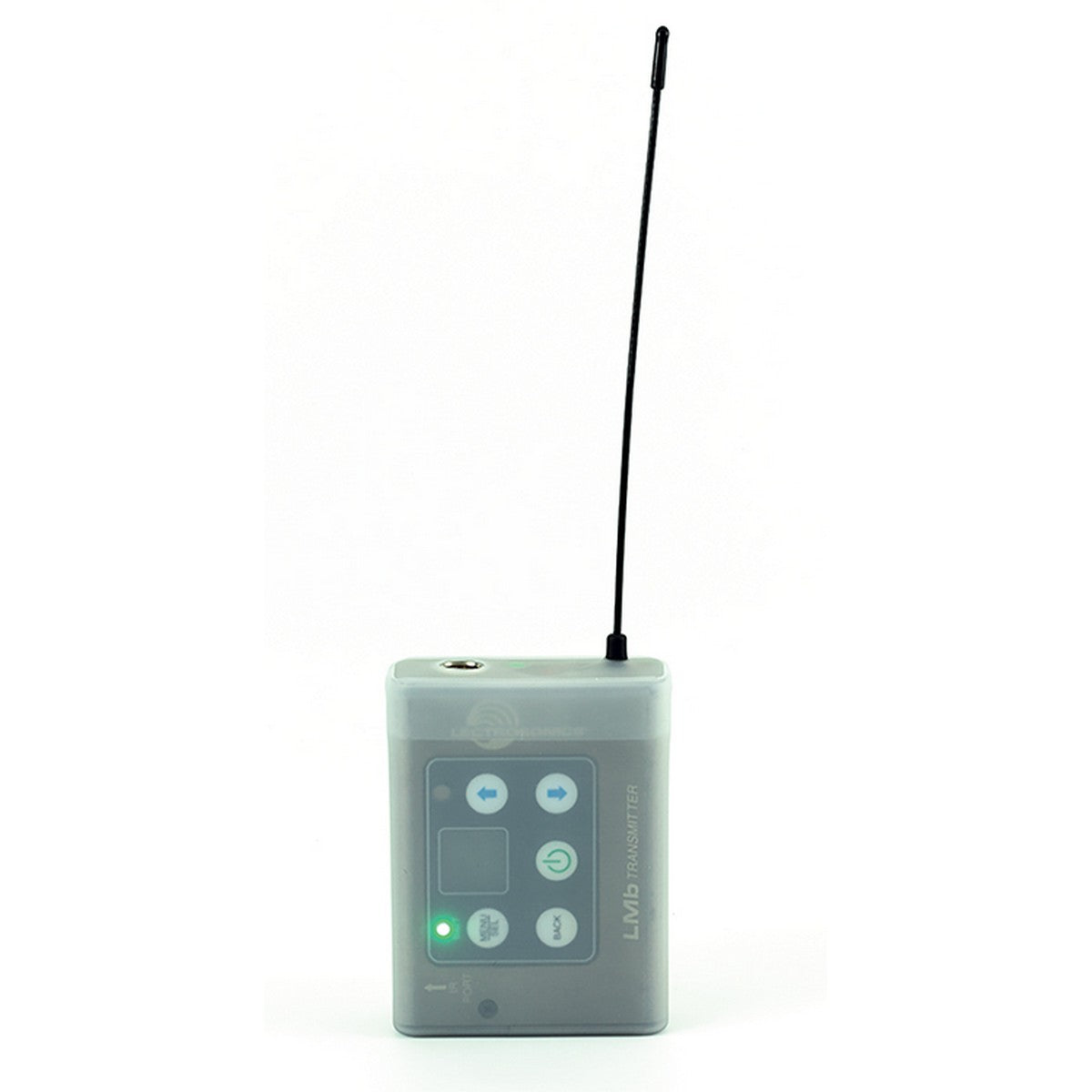 Lectrosonics LMCVR Silicone Cover for LMb Transmitter