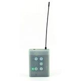 Lectrosonics LMCVR Silicone Cover for LMb Transmitter