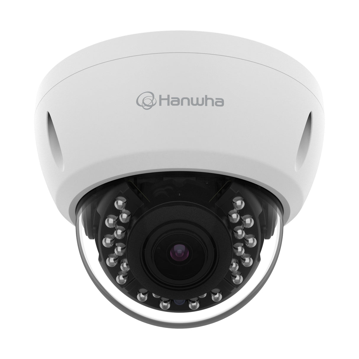 Hanwha ACV-8081R A-Series 5MP IR Vandal Dome Camera