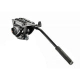 Manfrotto MVH500AH 500 Fluid Video Head with Flat Base