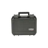 SKB 3I-1209-4B-E iSeries Waterproof Audio Equipment Case