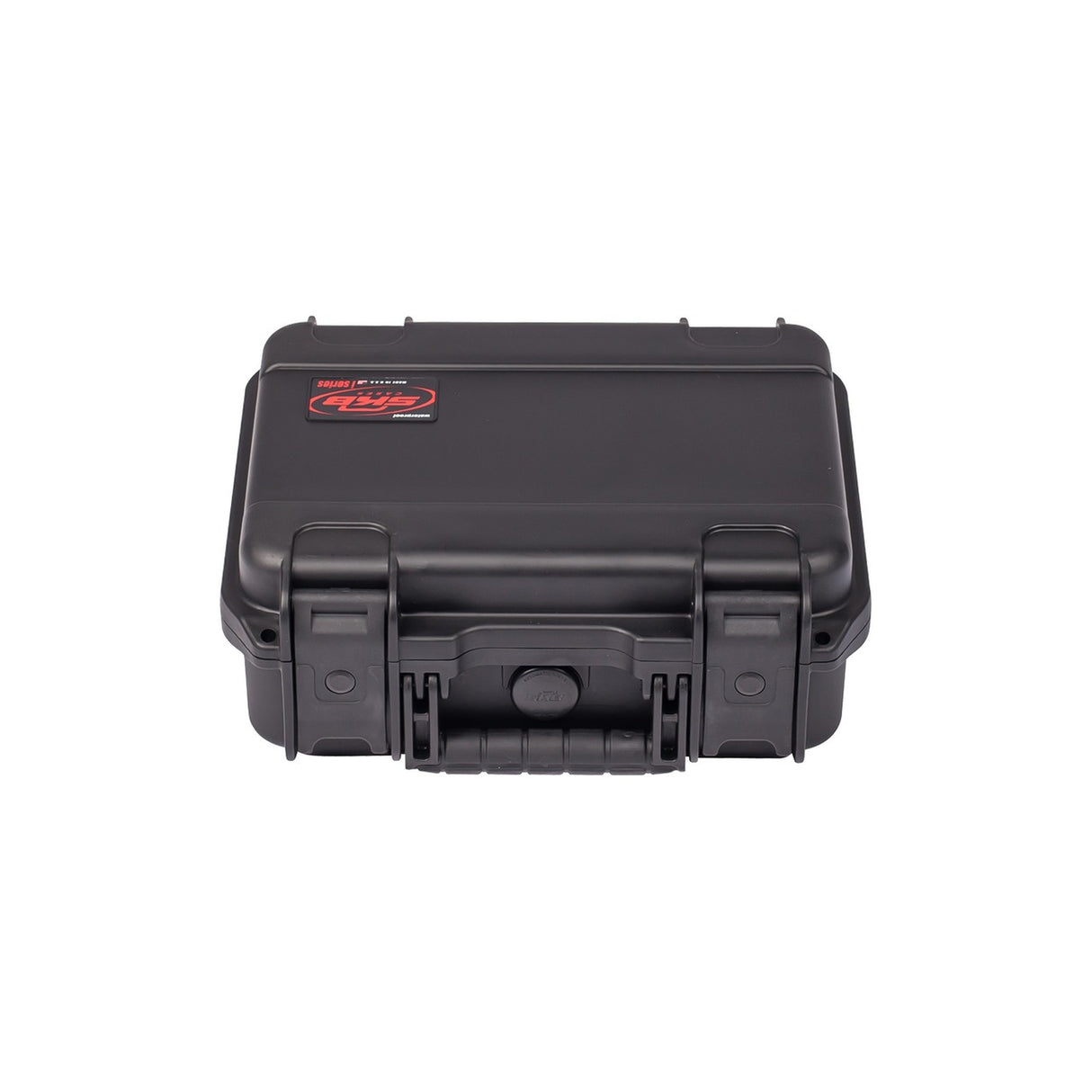 SKB 3i-1209-4DT iSeries Case with Think Tank Designed Dividers