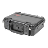 SKB 3i-1510-4B-E iSeries 1510-4 Waterproof Utility Case, Empty