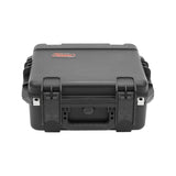 SKB 3i-1515-6B-C iSeries 1515-6 Waterproof Utility Case