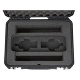 SKB 3i1813-7-RCP iSeries Case for RODECaster Pro Podcaster Mixer