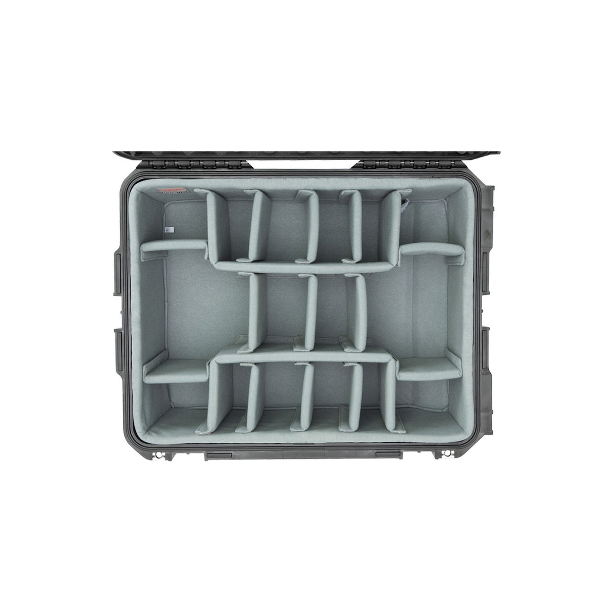 SKB 3i-2217-10PL iSeries 2217-10 Case with Think Tank Photo Dividers & Lid Organizer