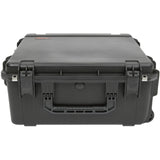 SKB 3i-2424-10DT iSeries 2424-10 Case with Think Tank Designed Dividers