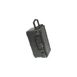 SKB 3i-2914-15BE iSeries Waterproof 14 x 15 x 29 Inch Case with Wheels