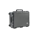 SKB 3I-3424-12BC iSeries 3424-12 Watertight Utility Case with Cubed Foam