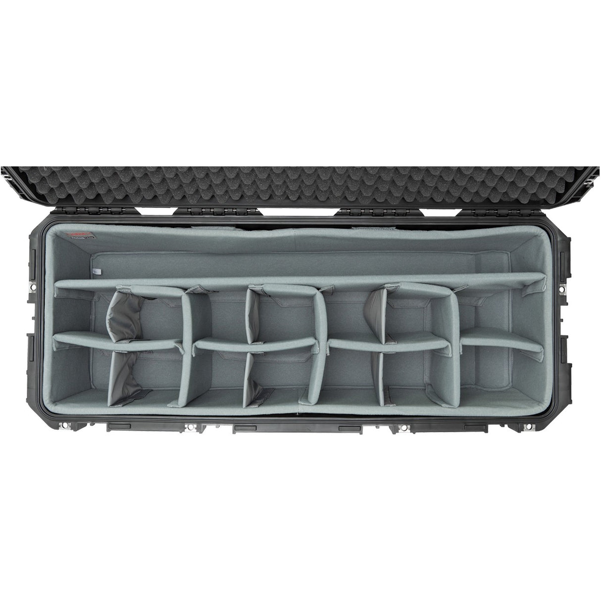 SKB 3i-3613-12DT iSeries 3613-12 Case with Think Tank Dividers