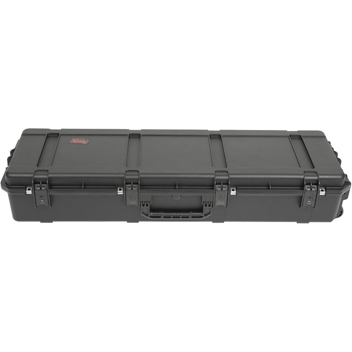 SKB 3i-5616-TKBD iSeries 88 Note Narrow Keyboard Case