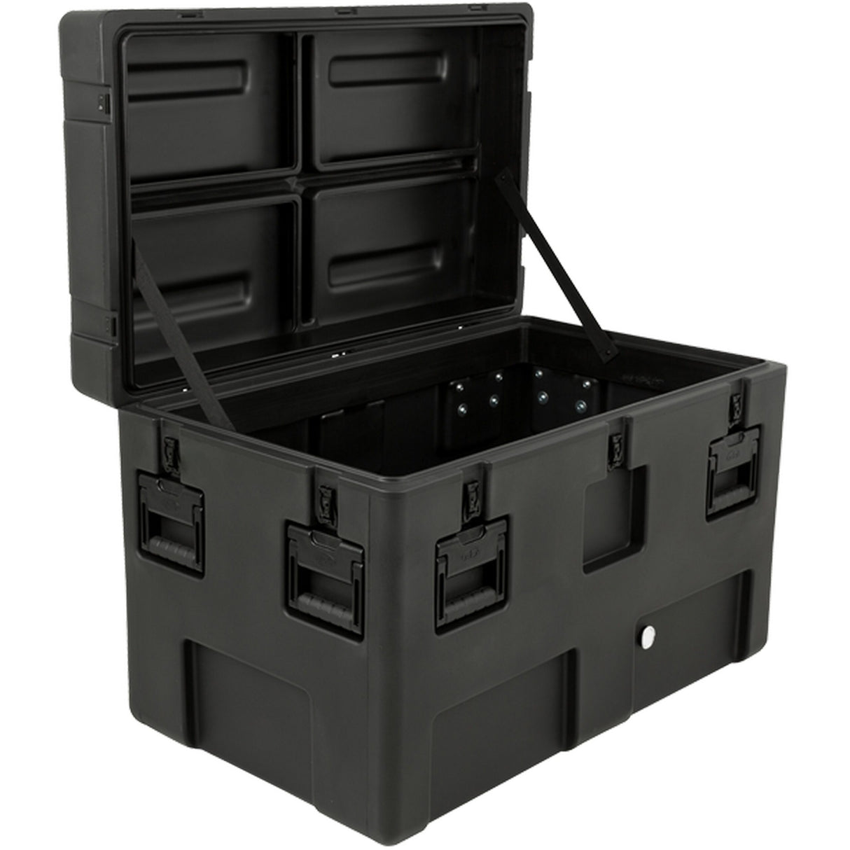 SKB 3R3620-24B-EW rSeries 3620-24 Case STAC System