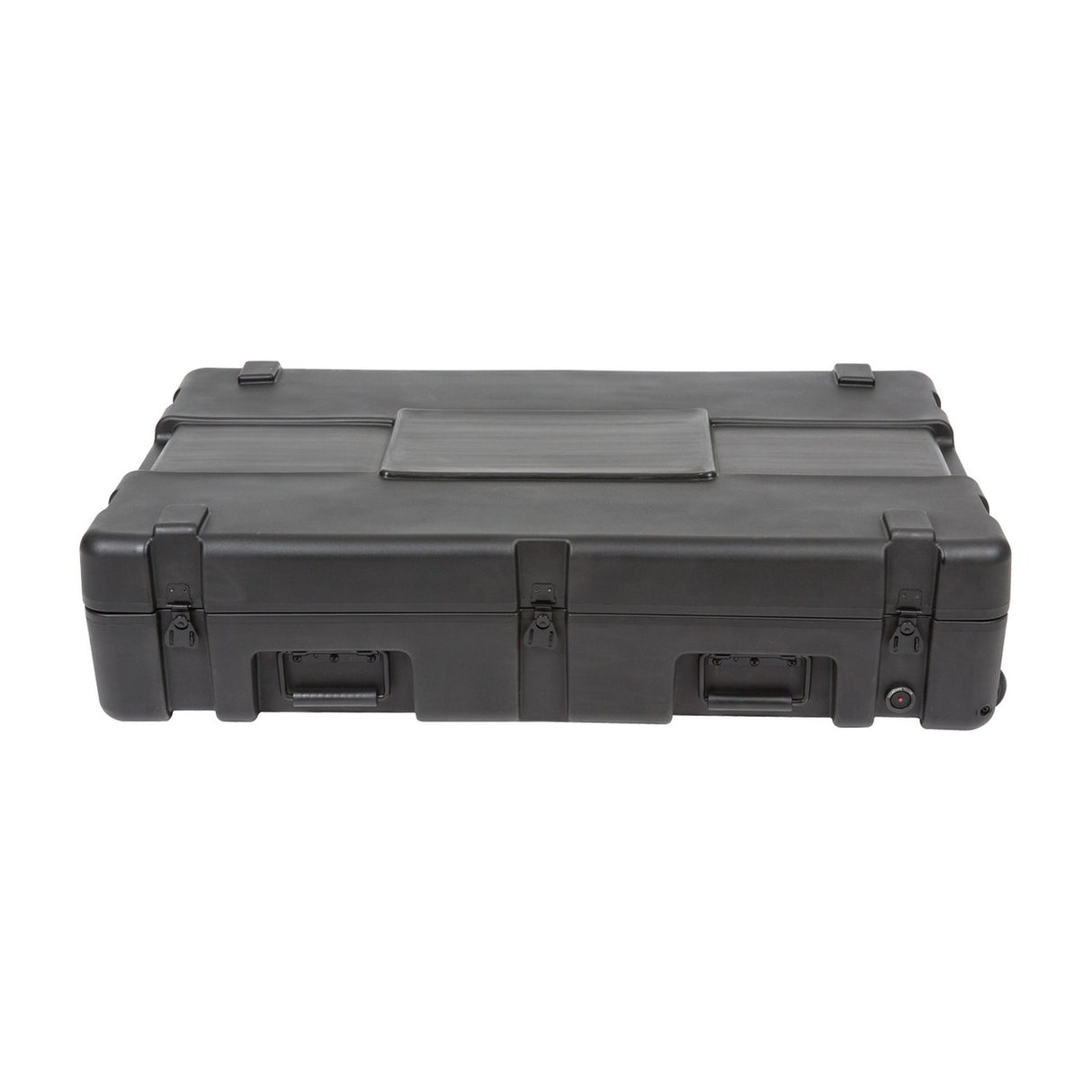 SKB 3R3821-7B-CW R Series Roto Molded Utility Case with Cubed Foam