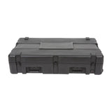 SKB 3R3821-7B-CW R Series Roto Molded Utility Case with Cubed Foam