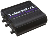 ART TUBE MP/C Preamplifier / Dynamic Processor