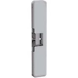 HES 9400 Series Slim-Line Outdoor Rated Surface Mounted Electric Strike Satin Stainless Steel