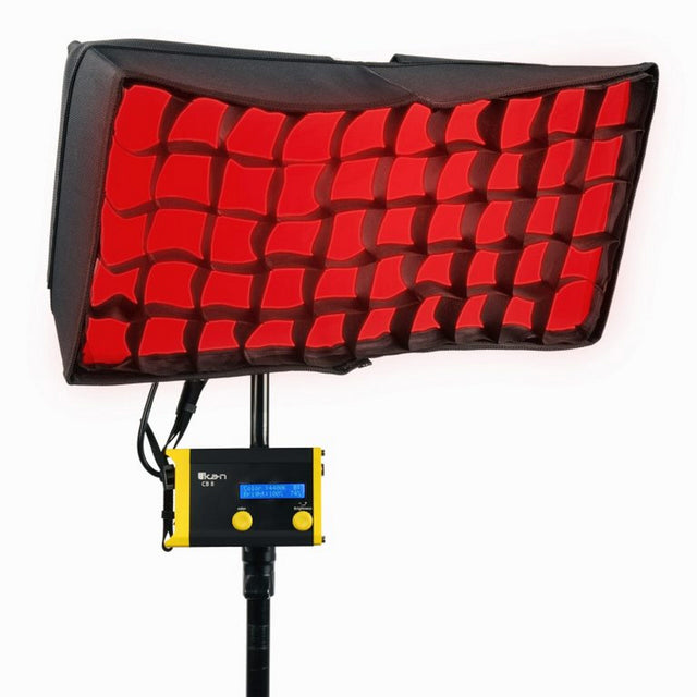 Ikan CC8 Canvas Full Color Bendable LED Panel