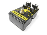 DigiTech Carcosa Fuzz Analog Effect Pedal