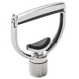 G7th Heritage Banjo Capo S1W Wide String Spacing - accessories