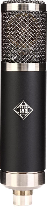 Telefunken TF47 Three-Pattern Large Diaphragm Microphone System